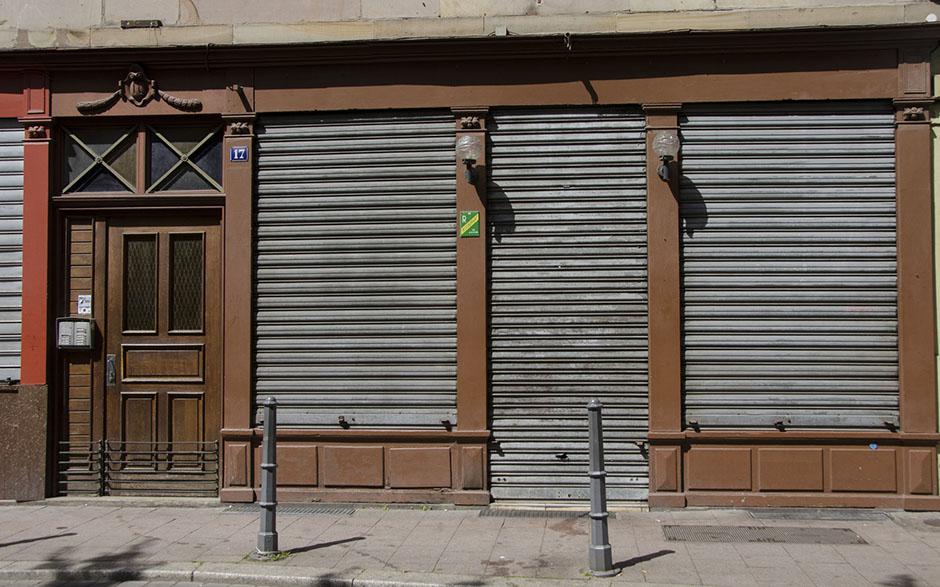 dépannage volet roulant Verneuil-l'Étang